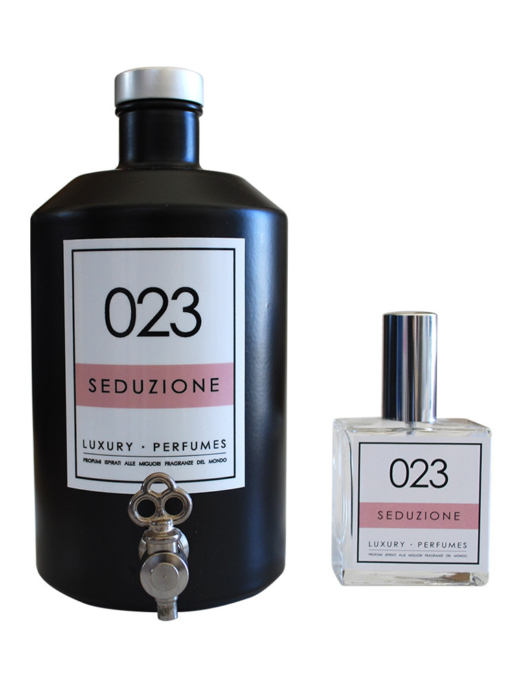 Profumo persona Seduzione 023