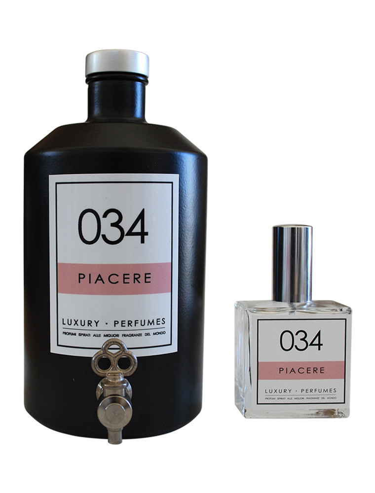 Profumo persona Piacere 034