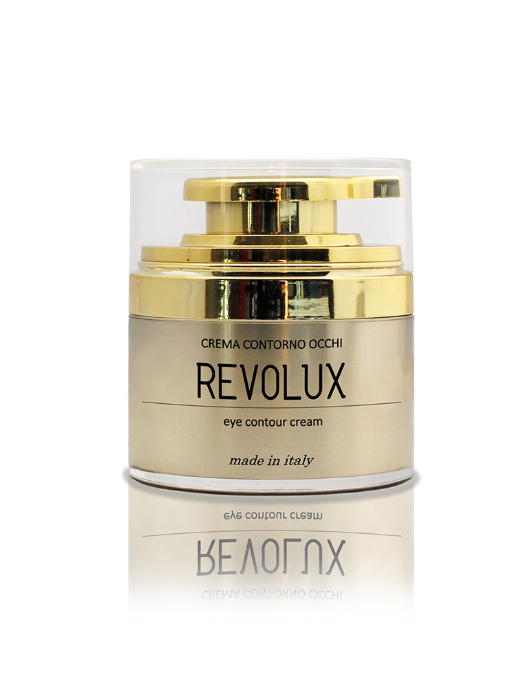 Revolux crema contorno occhi