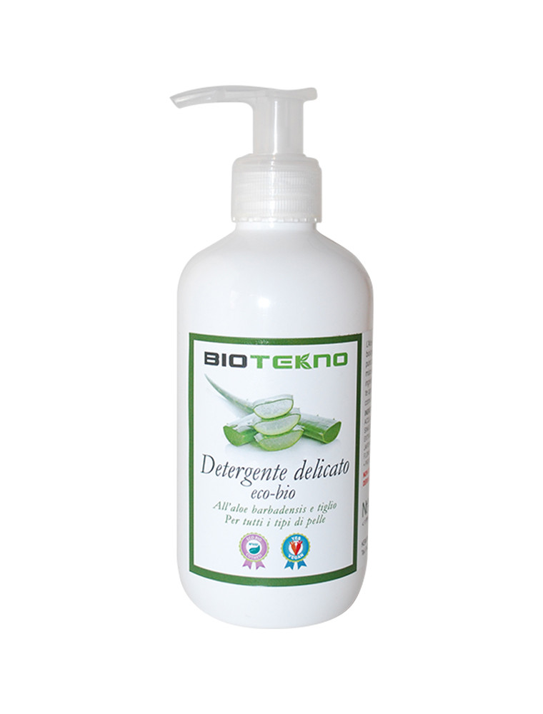 Bagno-doccia Aloe