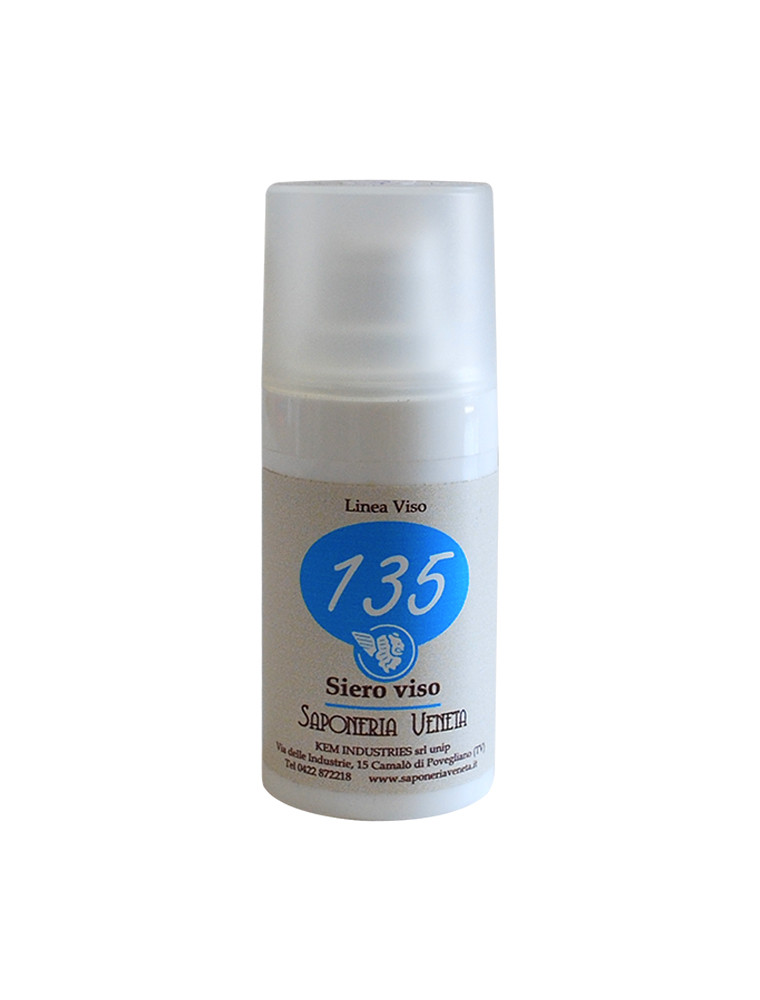 Siero viso concentrato