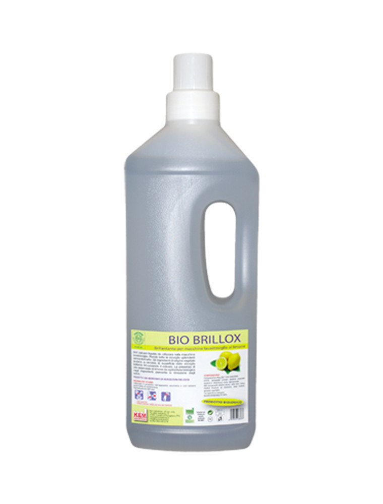 Bio Brillox brillantante limone