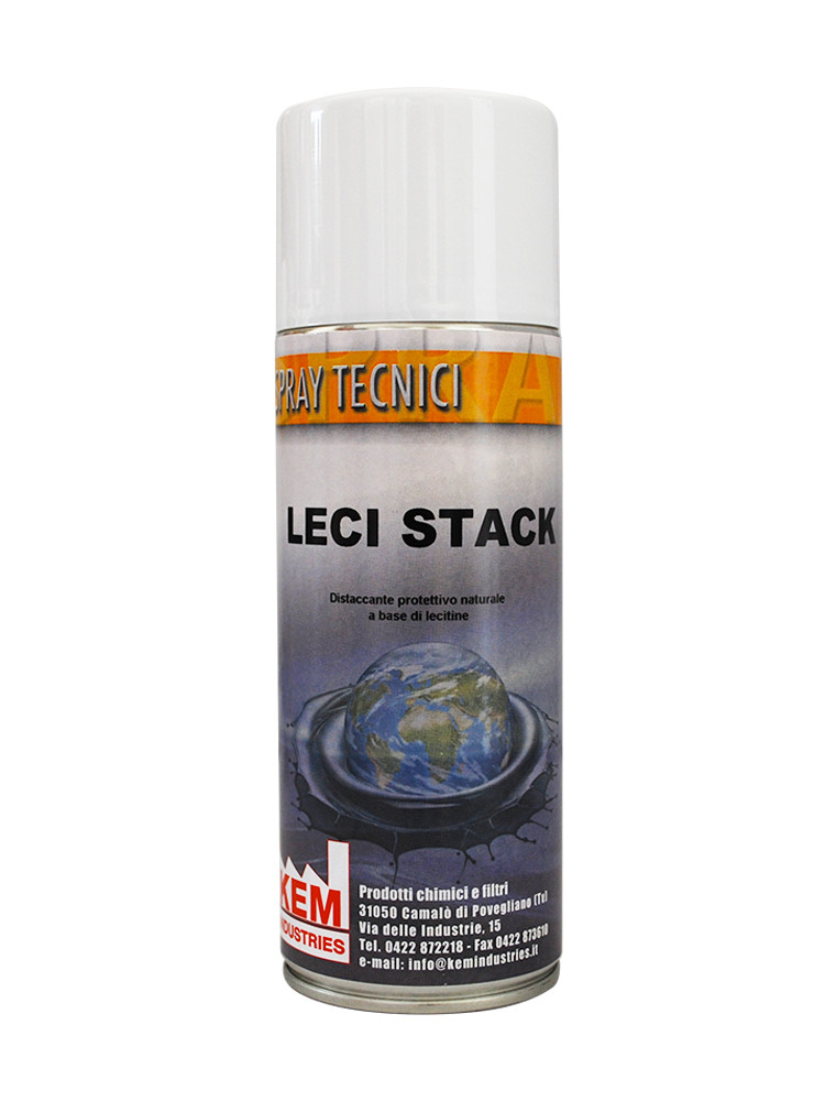 Leci Stack Spray