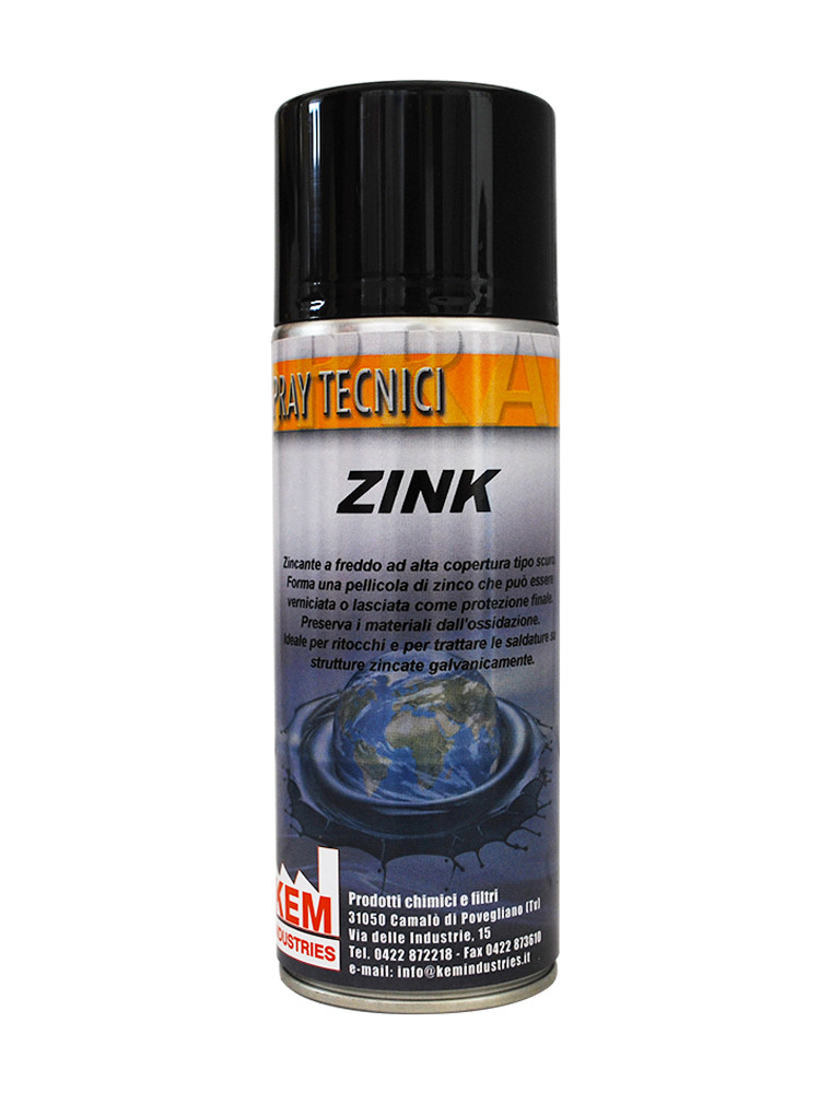 Zink Spray