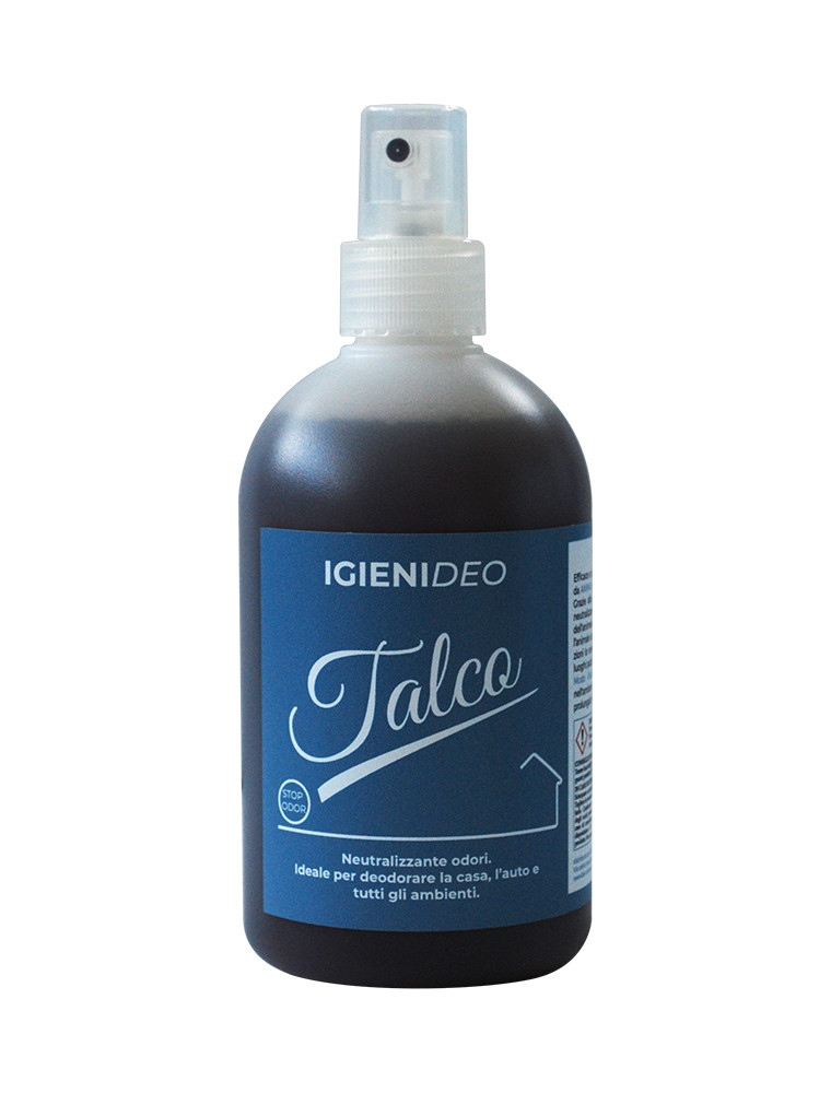 Igienideo Talco