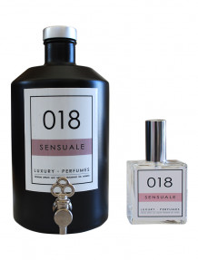 Profumo persona Sensuale 018