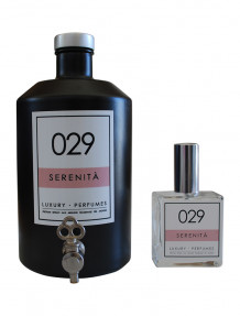 Profumo persona Serenità 029