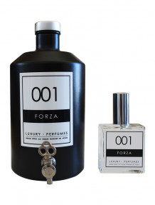 Profumo persona Forza 001