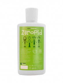 Zeropid shampoo preventivo pediculosi