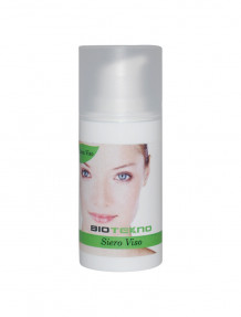Siero viso concentrato