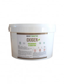 Oxigen Linea Bimbi