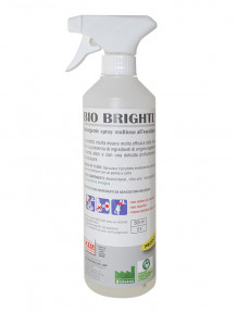 Bio Brightly sgrassante multiuso eucalipto