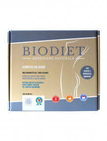 Kit Dimagrimento Biodiet