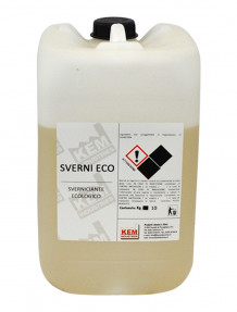 Sverni Eco