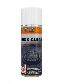 Inox Clean Spray