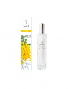 Profumo ambiente Mimosa e Petitgrain 100 ml spray