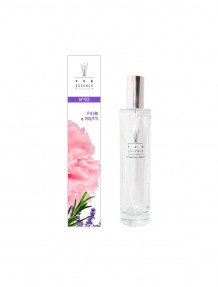 Profumo ambiente Fiori e Frutti 100 ml spray