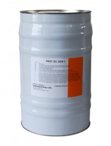 Prot Oil DEW 3